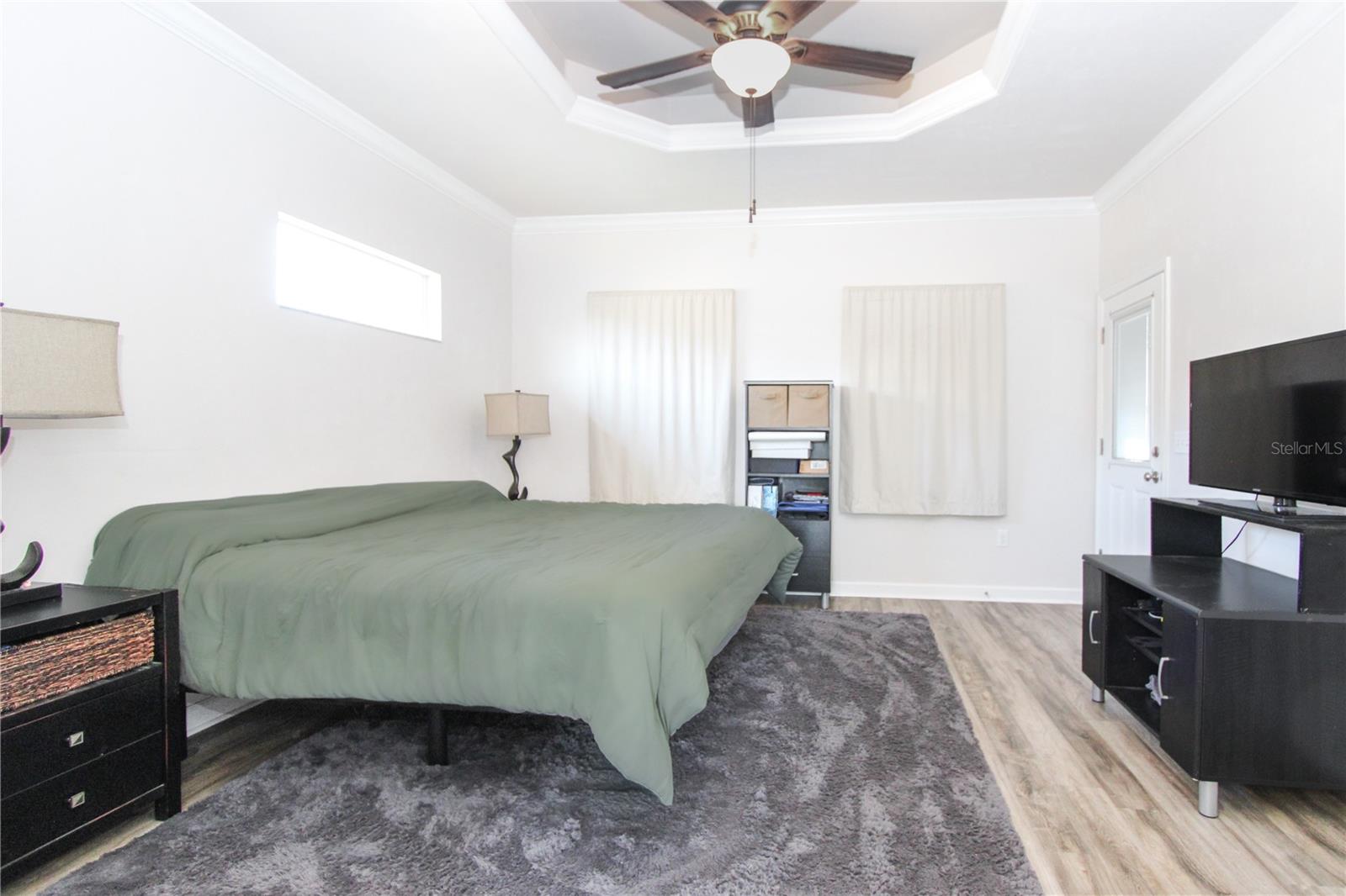 NEWBERRY OAKS - Residential