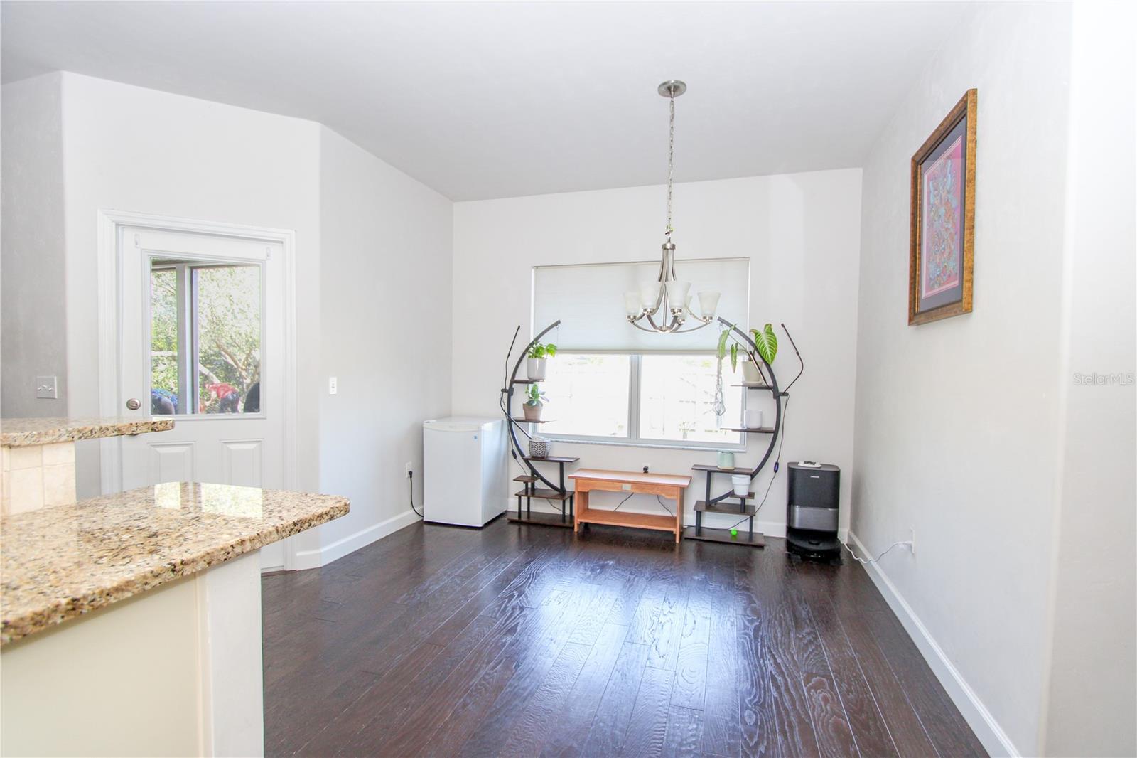 NEWBERRY OAKS - Residential