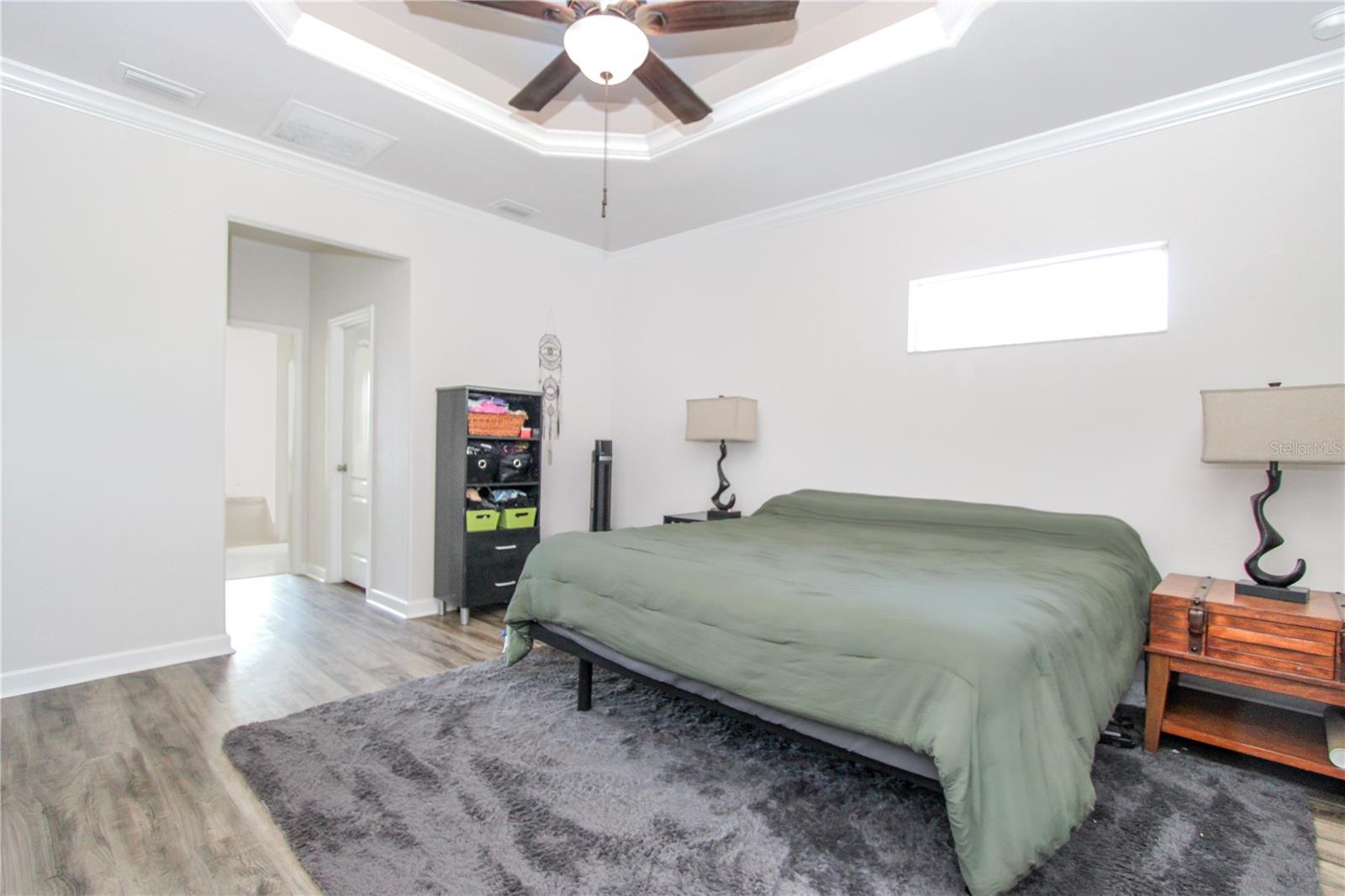 NEWBERRY OAKS - Residential