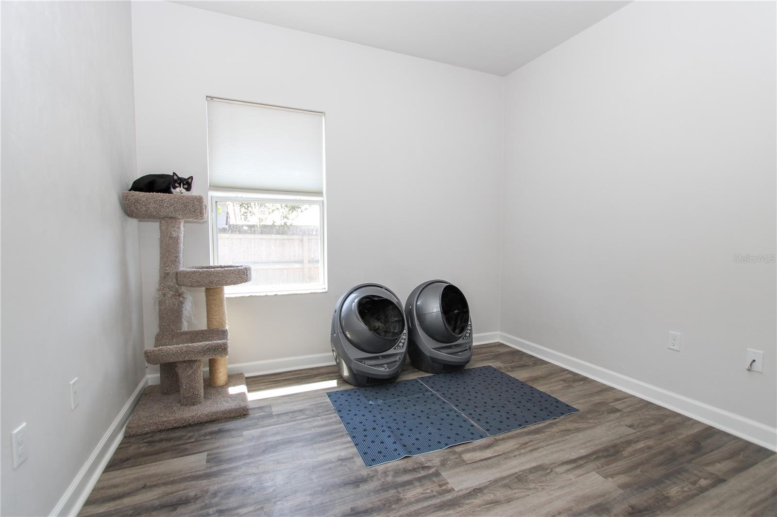 NEWBERRY OAKS - Residential