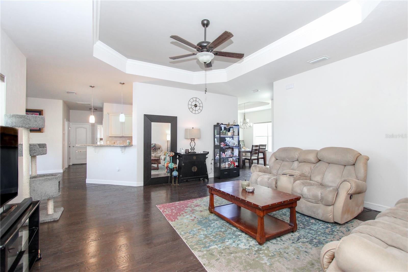 NEWBERRY OAKS - Residential