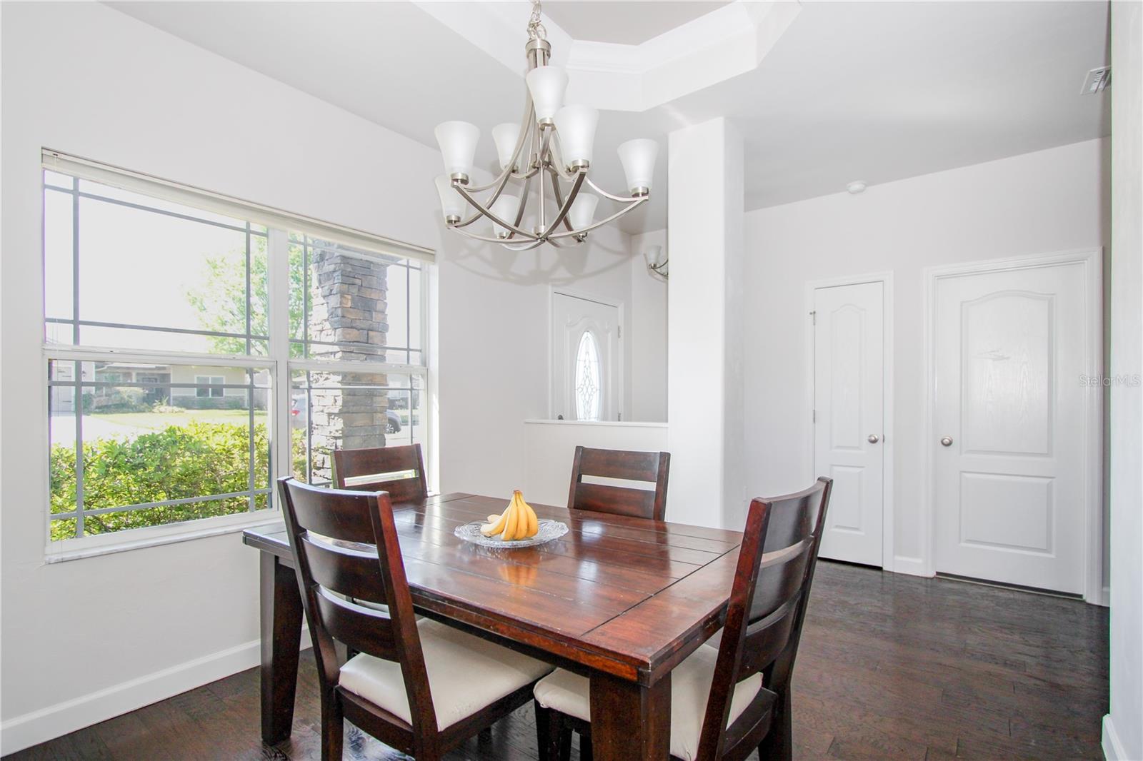 NEWBERRY OAKS - Residential