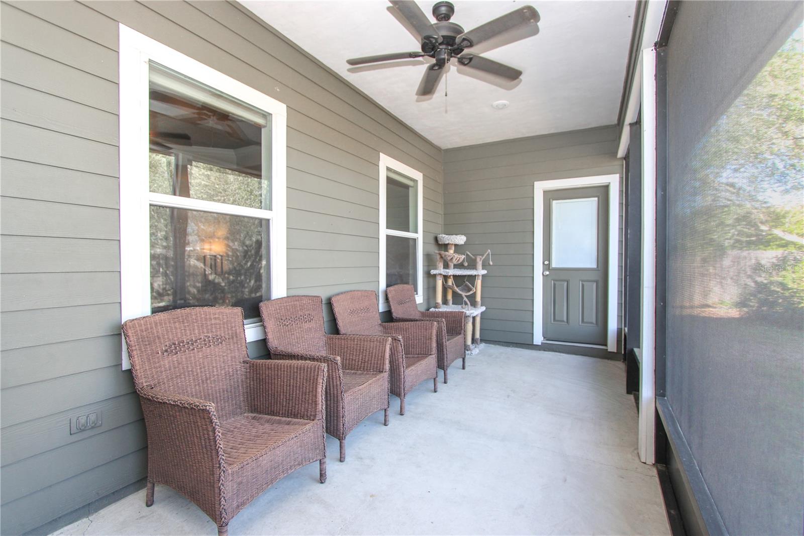 NEWBERRY OAKS - Residential