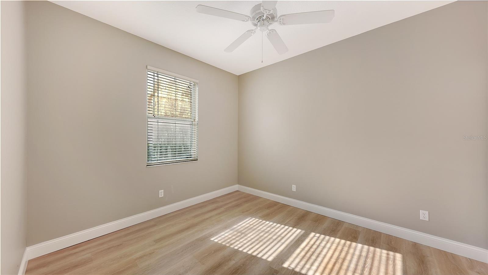 EDGEWATER VILLAGE SUBPHASE A - Residential