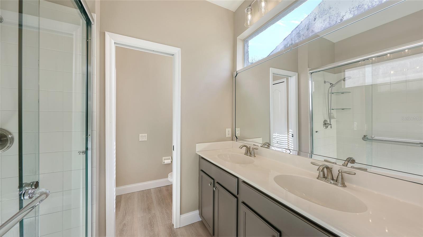 EDGEWATER VILLAGE SUBPHASE A - Residential