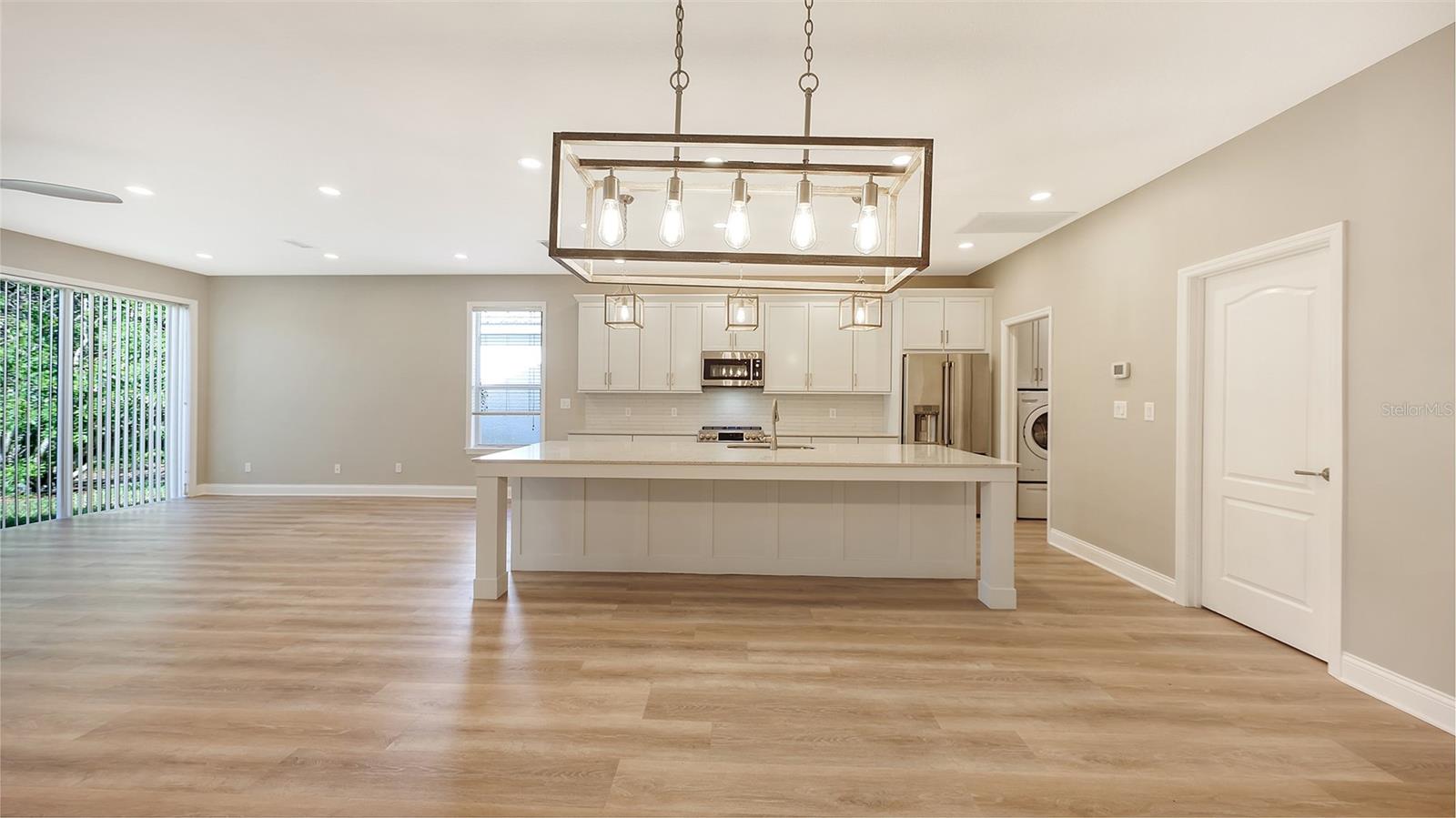 EDGEWATER VILLAGE SUBPHASE A - Residential