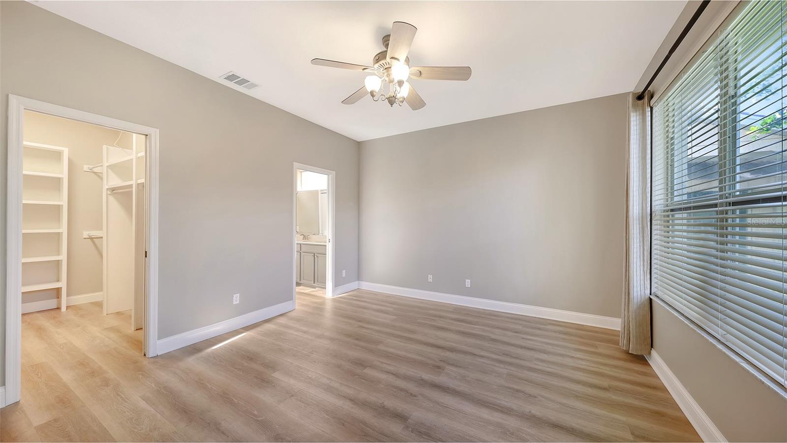 EDGEWATER VILLAGE SUBPHASE A - Residential