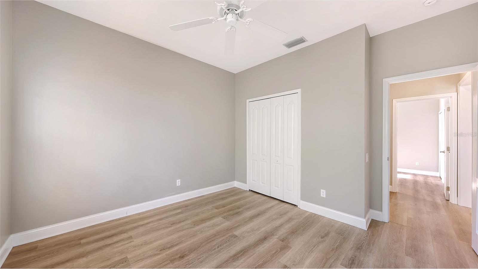 EDGEWATER VILLAGE SUBPHASE A - Residential