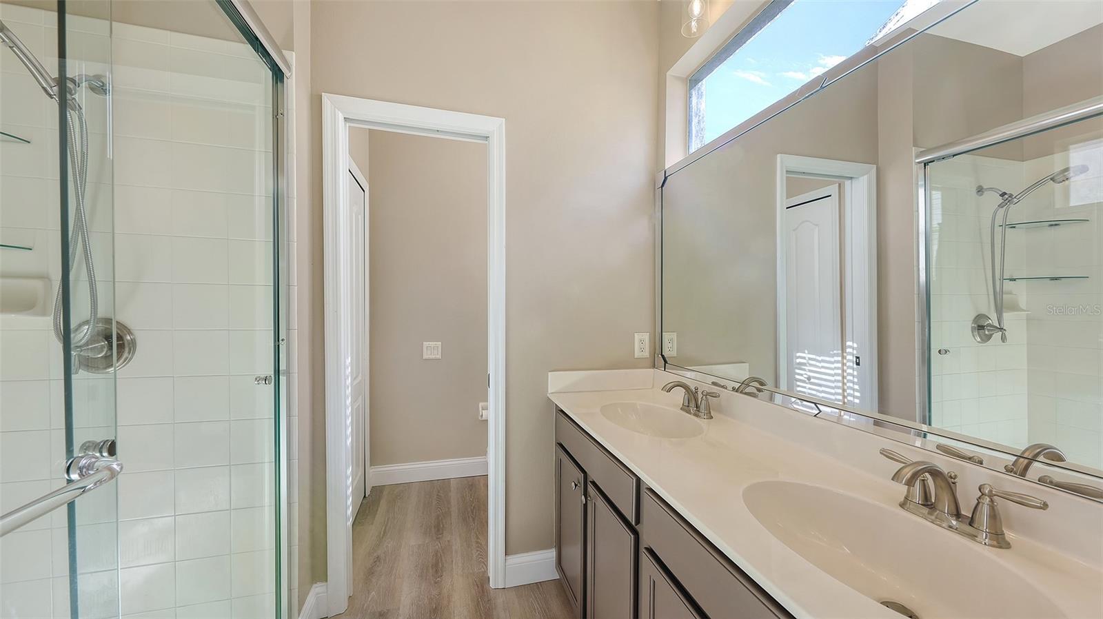 EDGEWATER VILLAGE SUBPHASE A - Residential