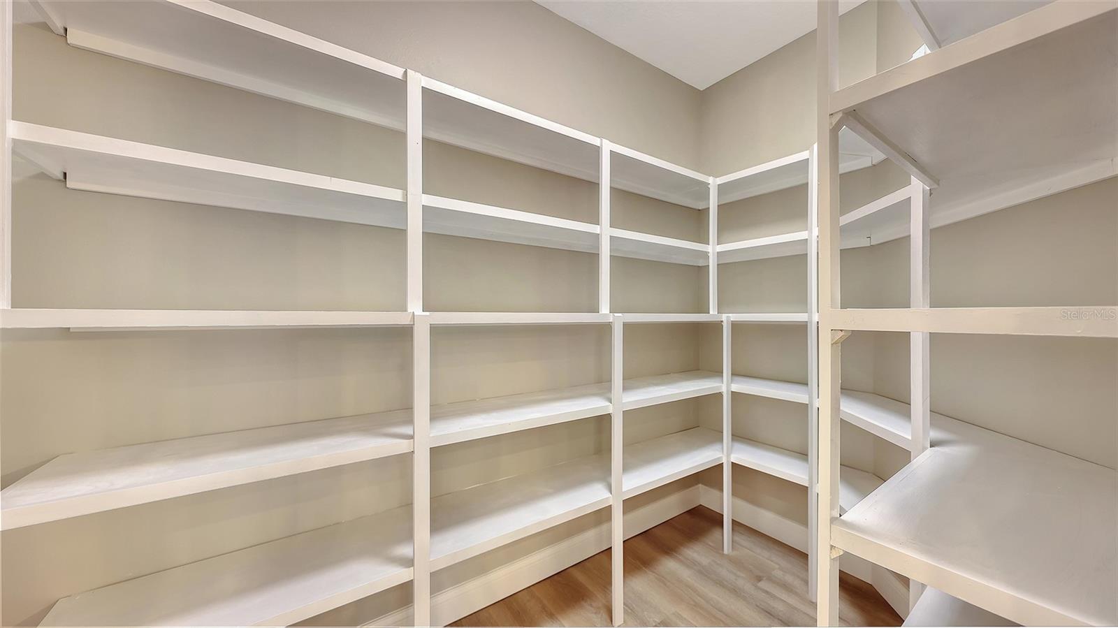 EDGEWATER VILLAGE SUBPHASE A - Residential