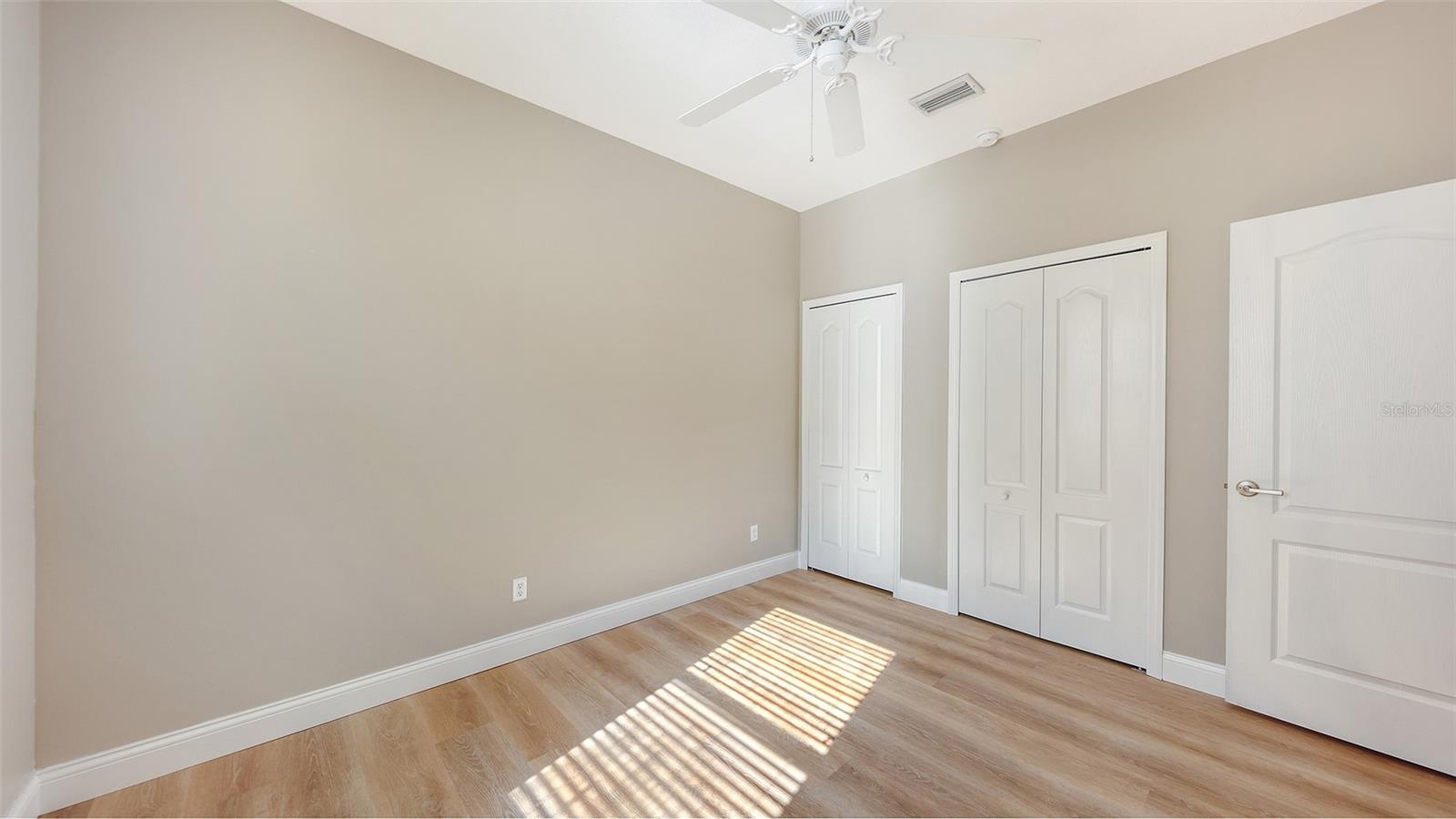 EDGEWATER VILLAGE SUBPHASE A - Residential