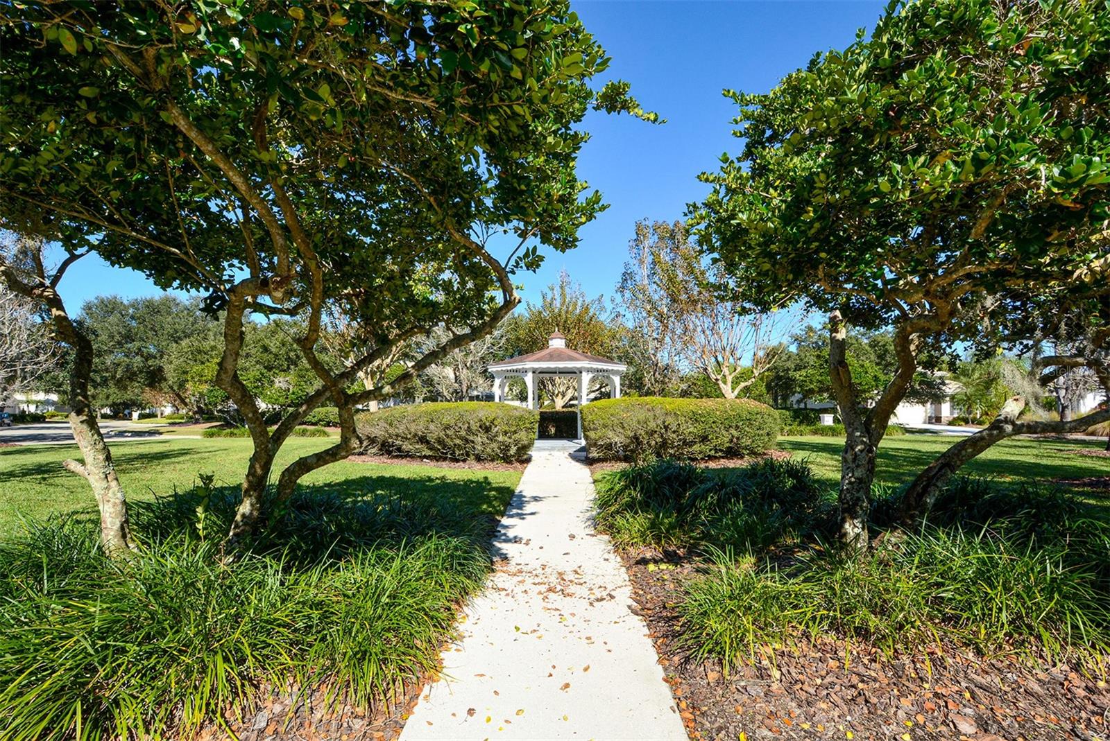 EDGEWATER VILLAGE SUBPHASE A - Residential