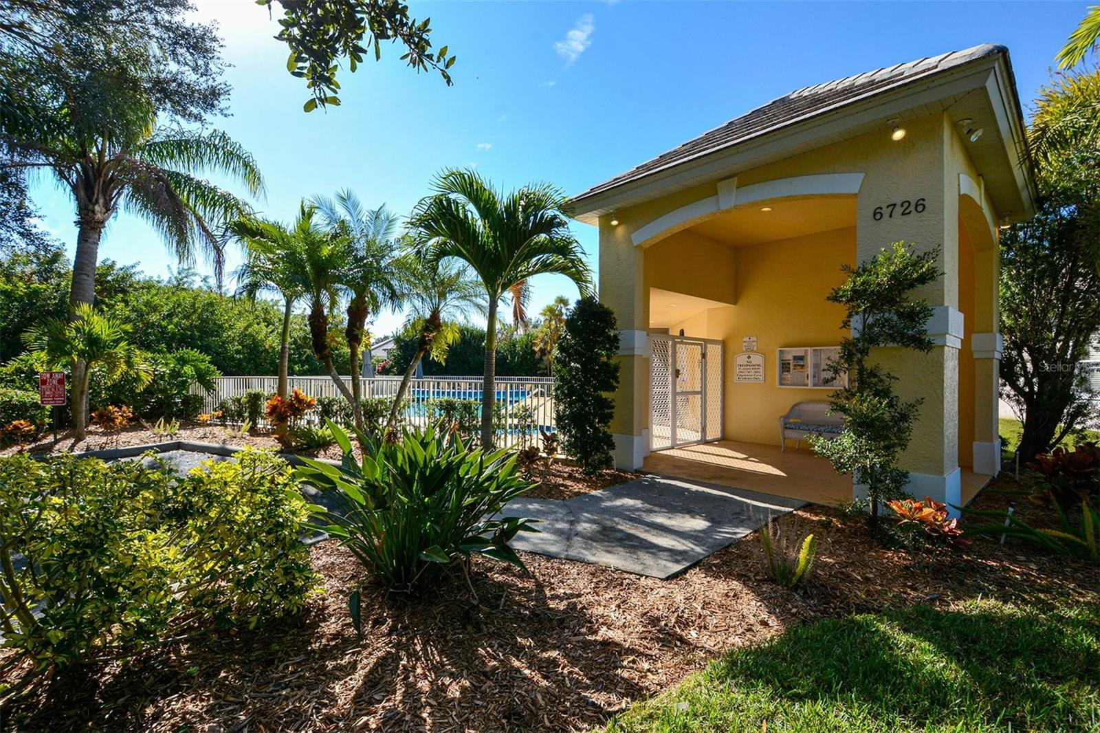 EDGEWATER VILLAGE SUBPHASE A - Residential