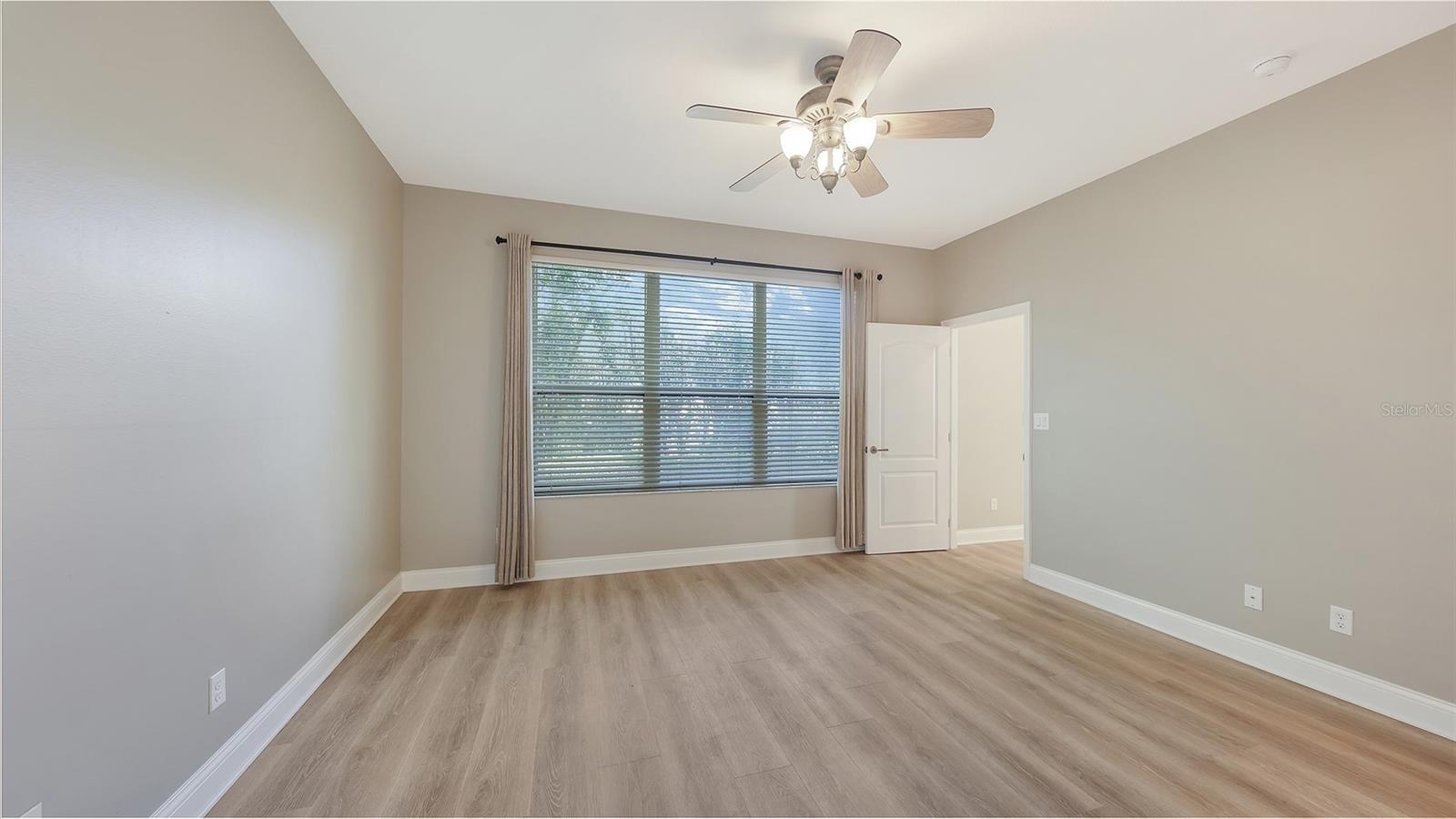 EDGEWATER VILLAGE SUBPHASE A - Residential