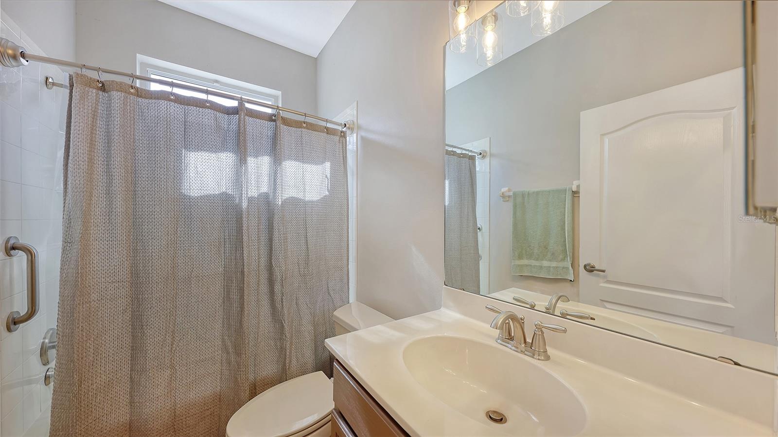 EDGEWATER VILLAGE SUBPHASE A - Residential