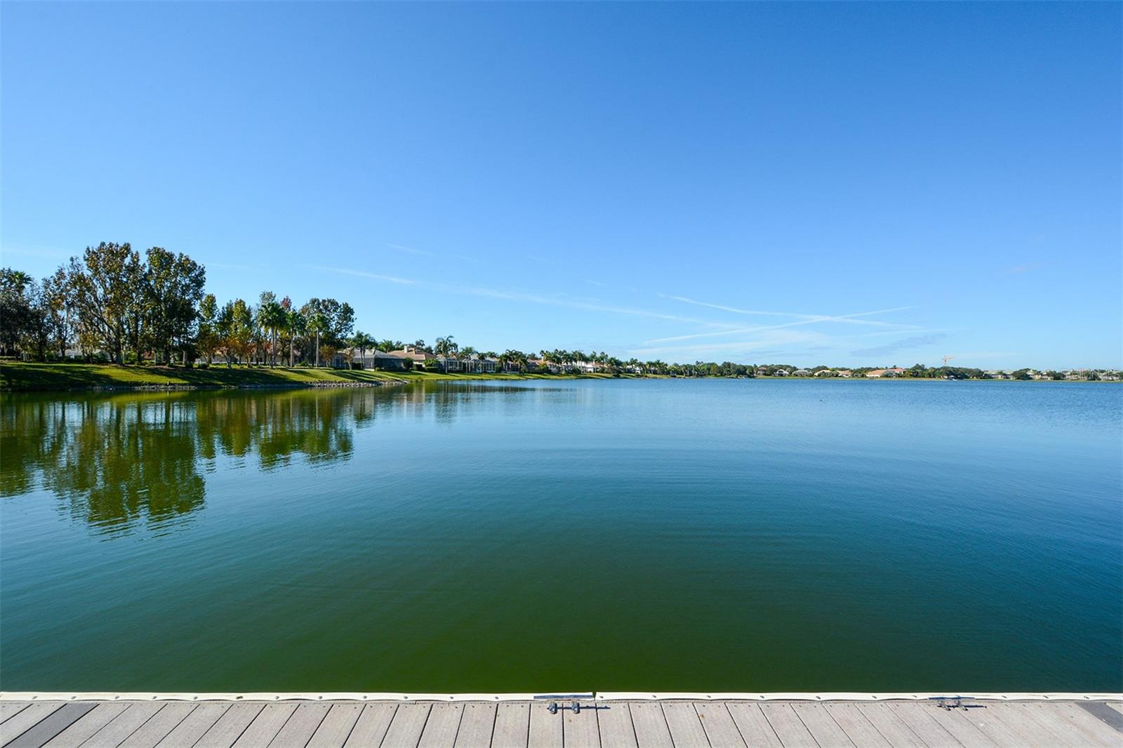 EDGEWATER VILLAGE SUBPHASE A - Residential