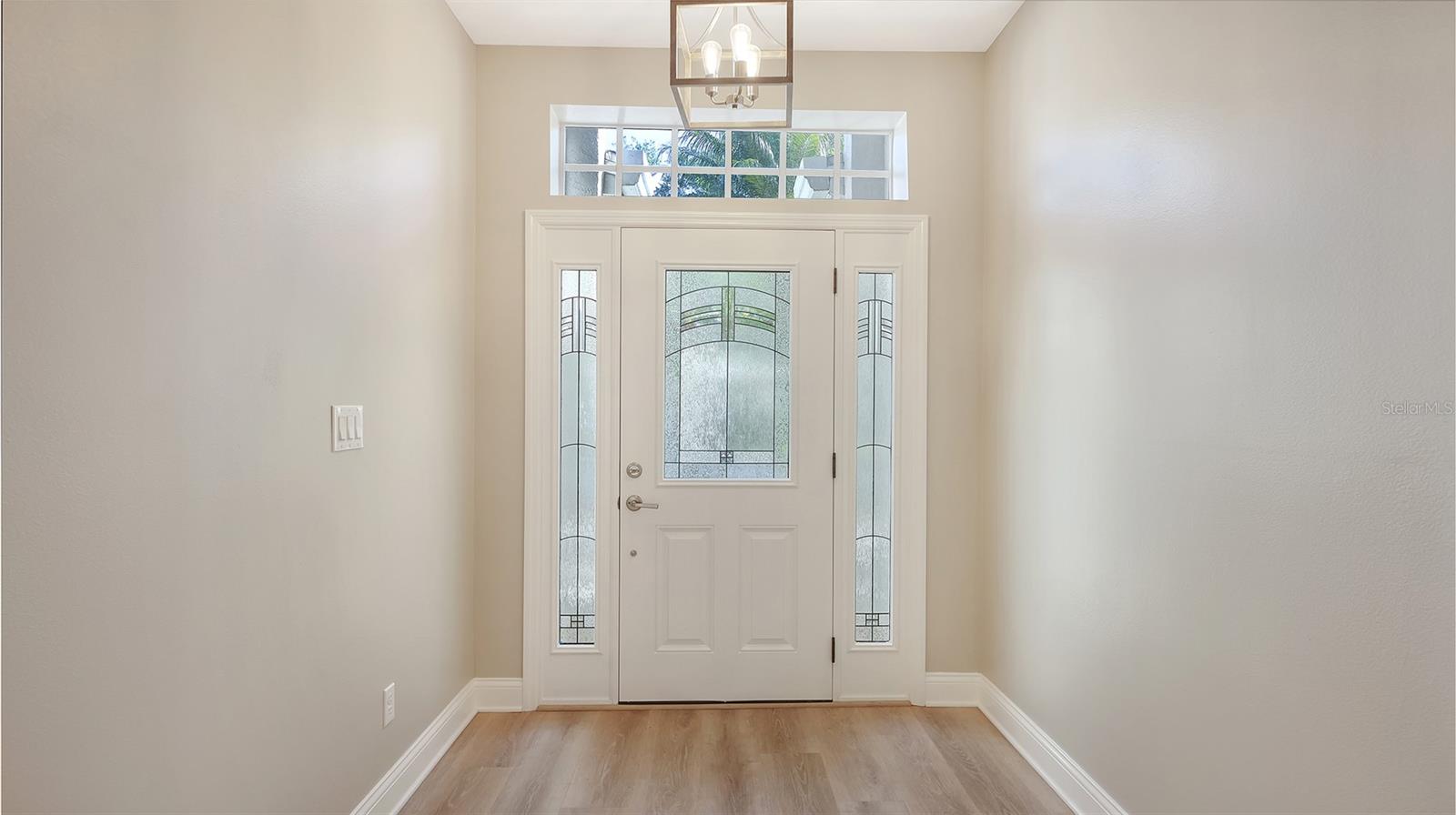 EDGEWATER VILLAGE SUBPHASE A - Residential