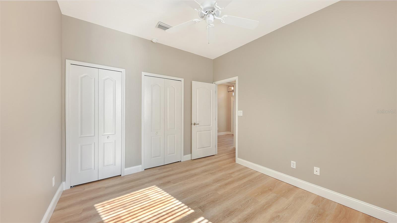 EDGEWATER VILLAGE SUBPHASE A - Residential