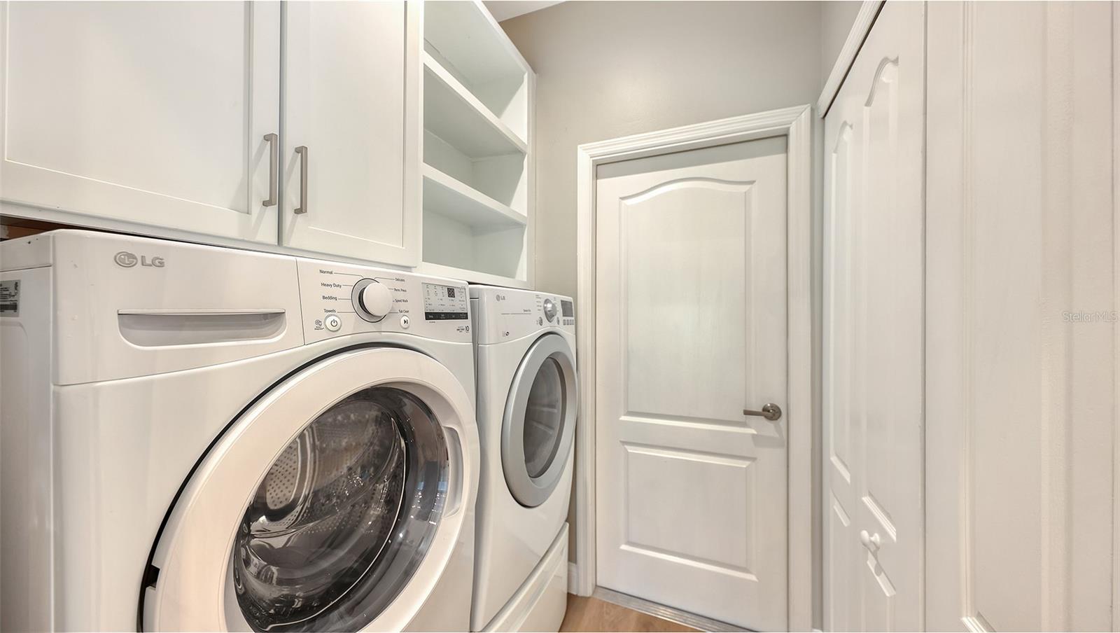 EDGEWATER VILLAGE SUBPHASE A - Residential