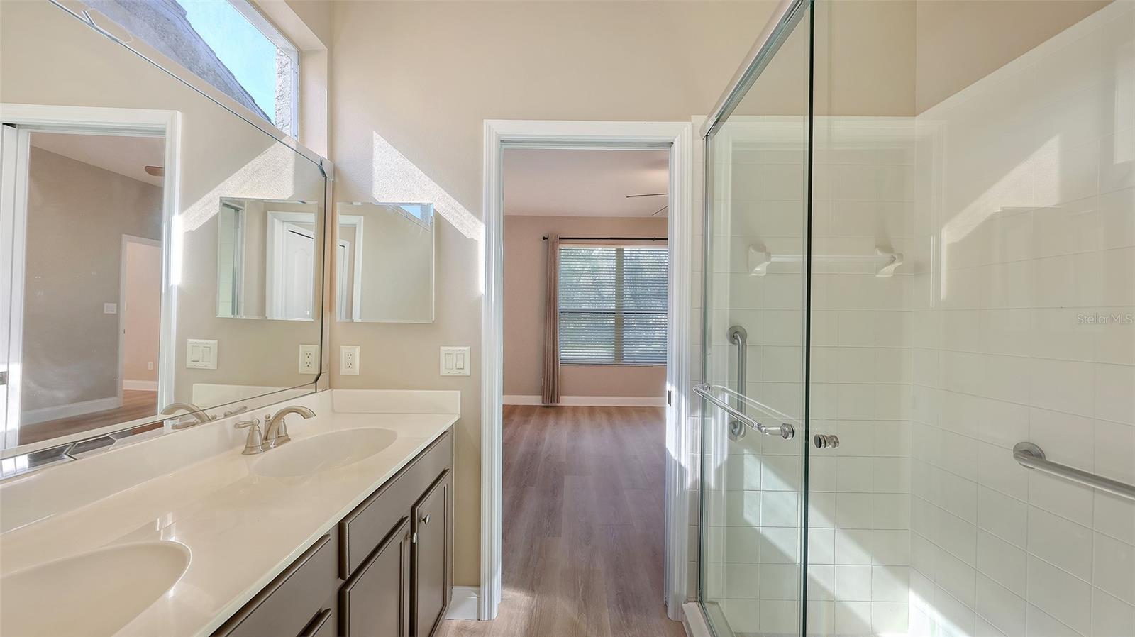 EDGEWATER VILLAGE SUBPHASE A - Residential