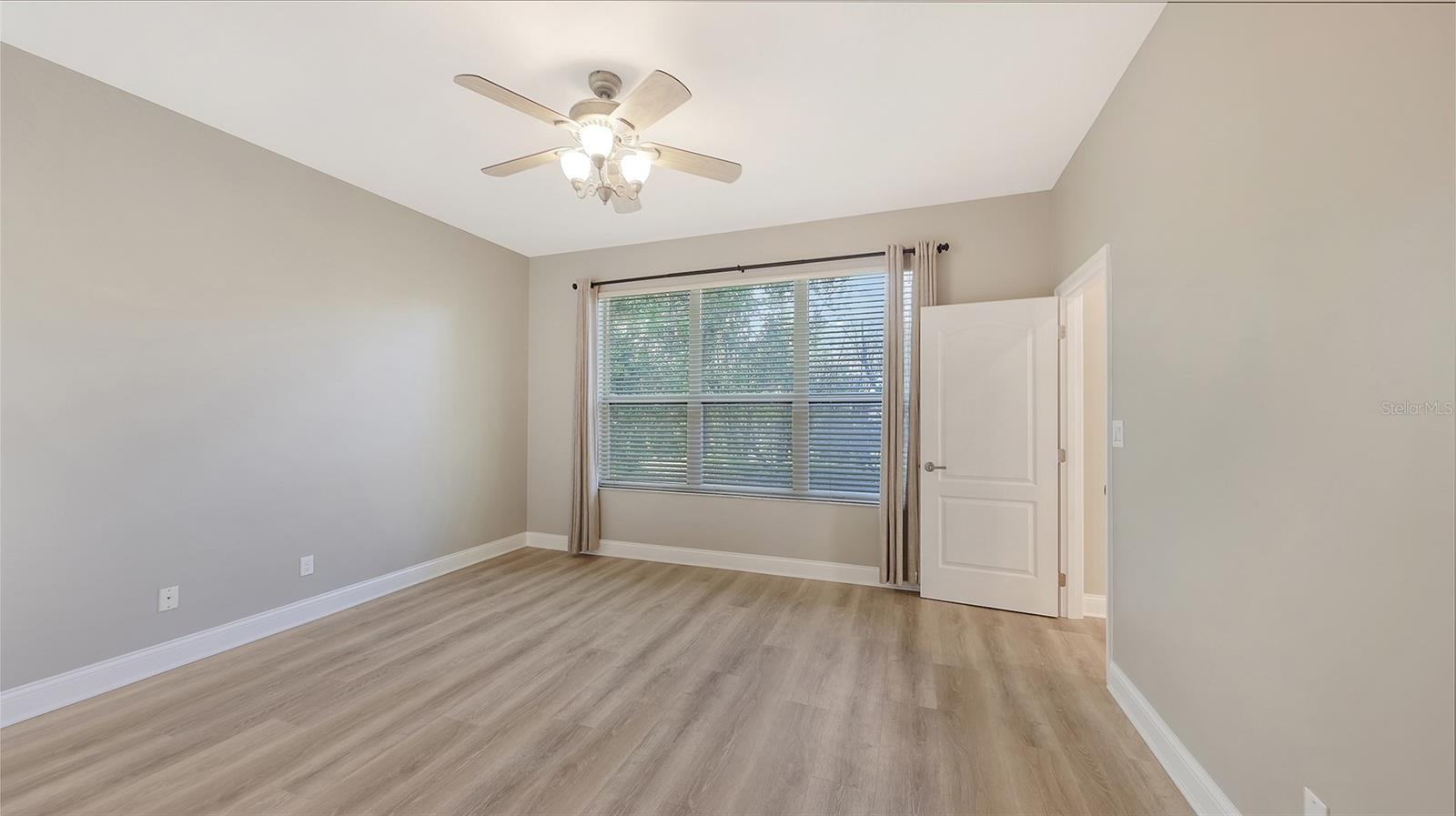 EDGEWATER VILLAGE SUBPHASE A - Residential