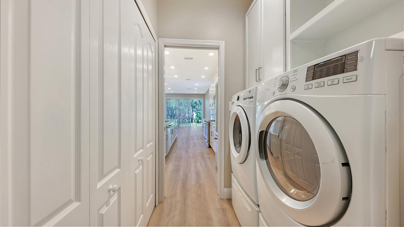 EDGEWATER VILLAGE SUBPHASE A - Residential