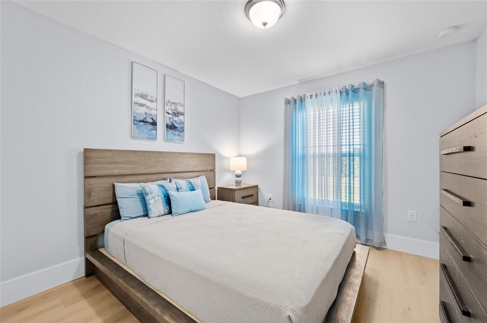 ROTONDA WEST WHITE MARSH - Residential