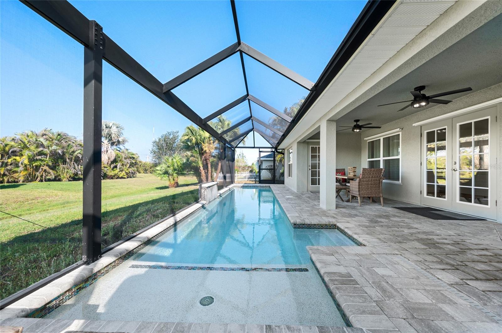 ROTONDA WEST WHITE MARSH - Residential