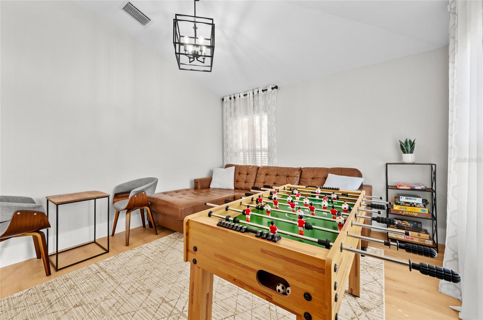 ROTONDA WEST WHITE MARSH - Residential