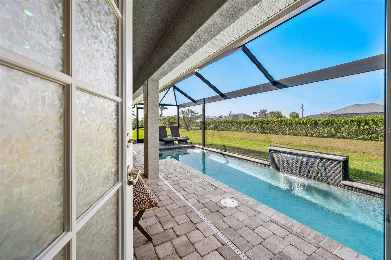 ROTONDA WEST WHITE MARSH - Residential