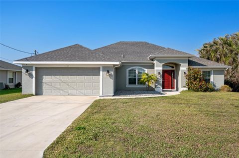 Photo of 17 White Marsh Lane, Rotonda West, FL 33947 (MLS # C7522770)