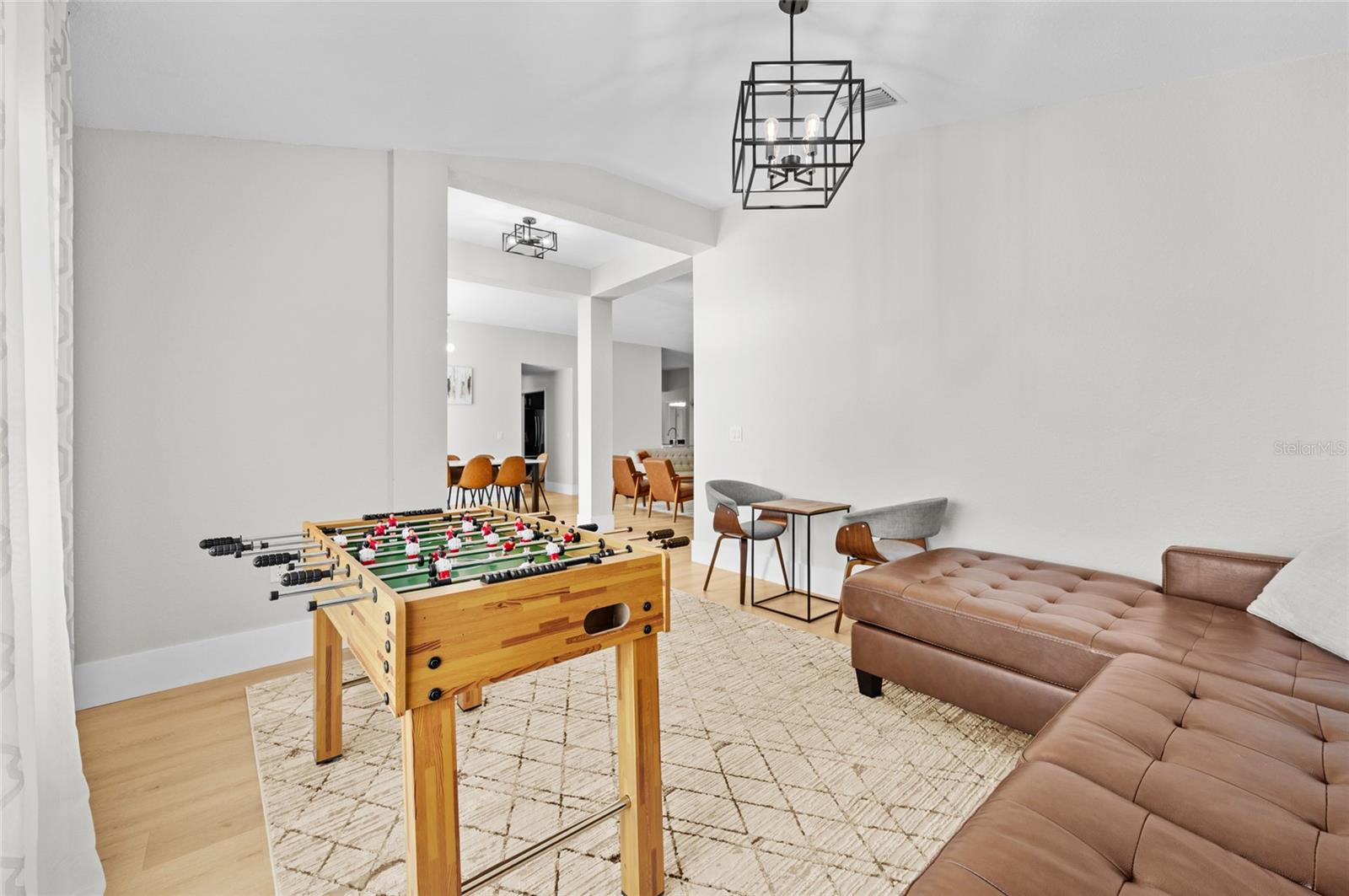 ROTONDA WEST WHITE MARSH - Residential