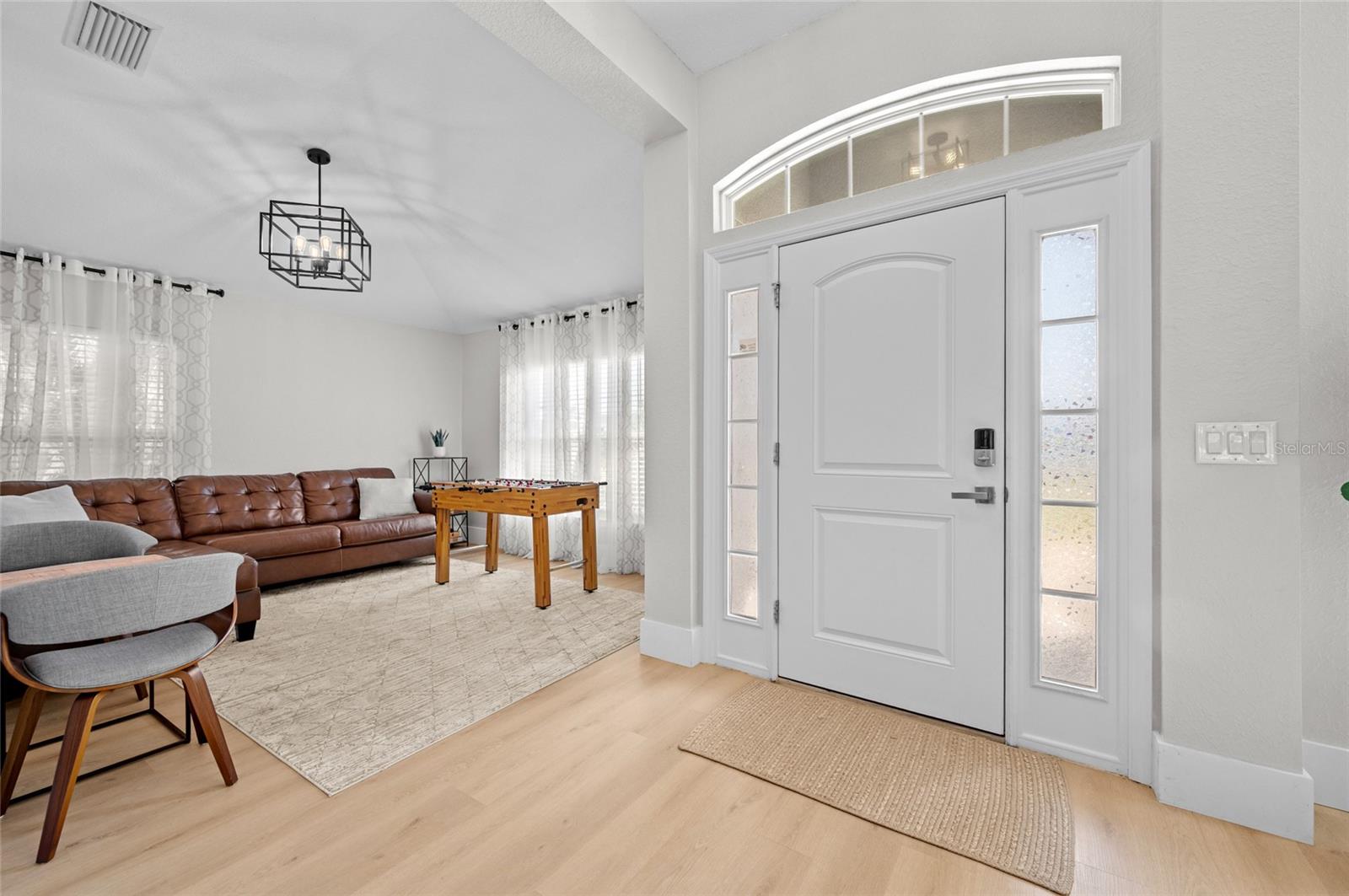 ROTONDA WEST WHITE MARSH - Residential