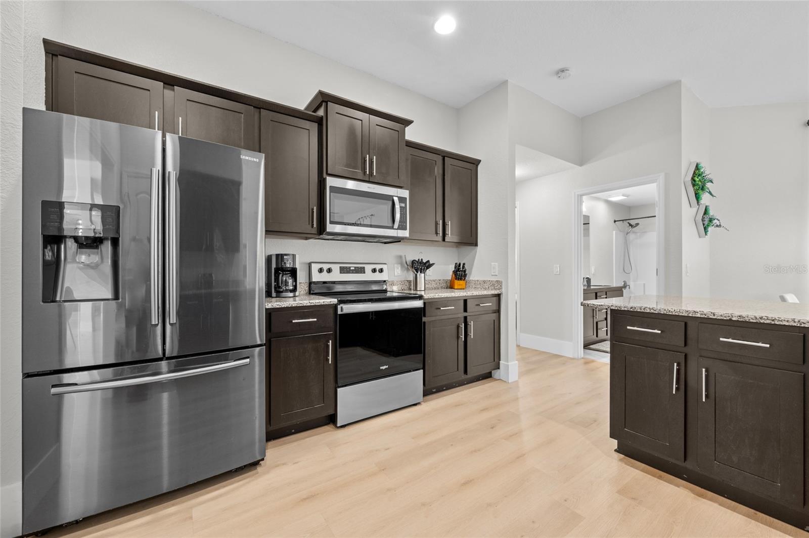 ROTONDA WEST WHITE MARSH - Residential