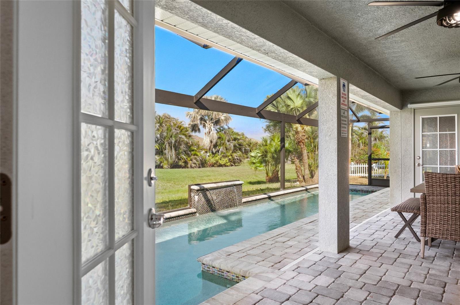 ROTONDA WEST WHITE MARSH - Residential