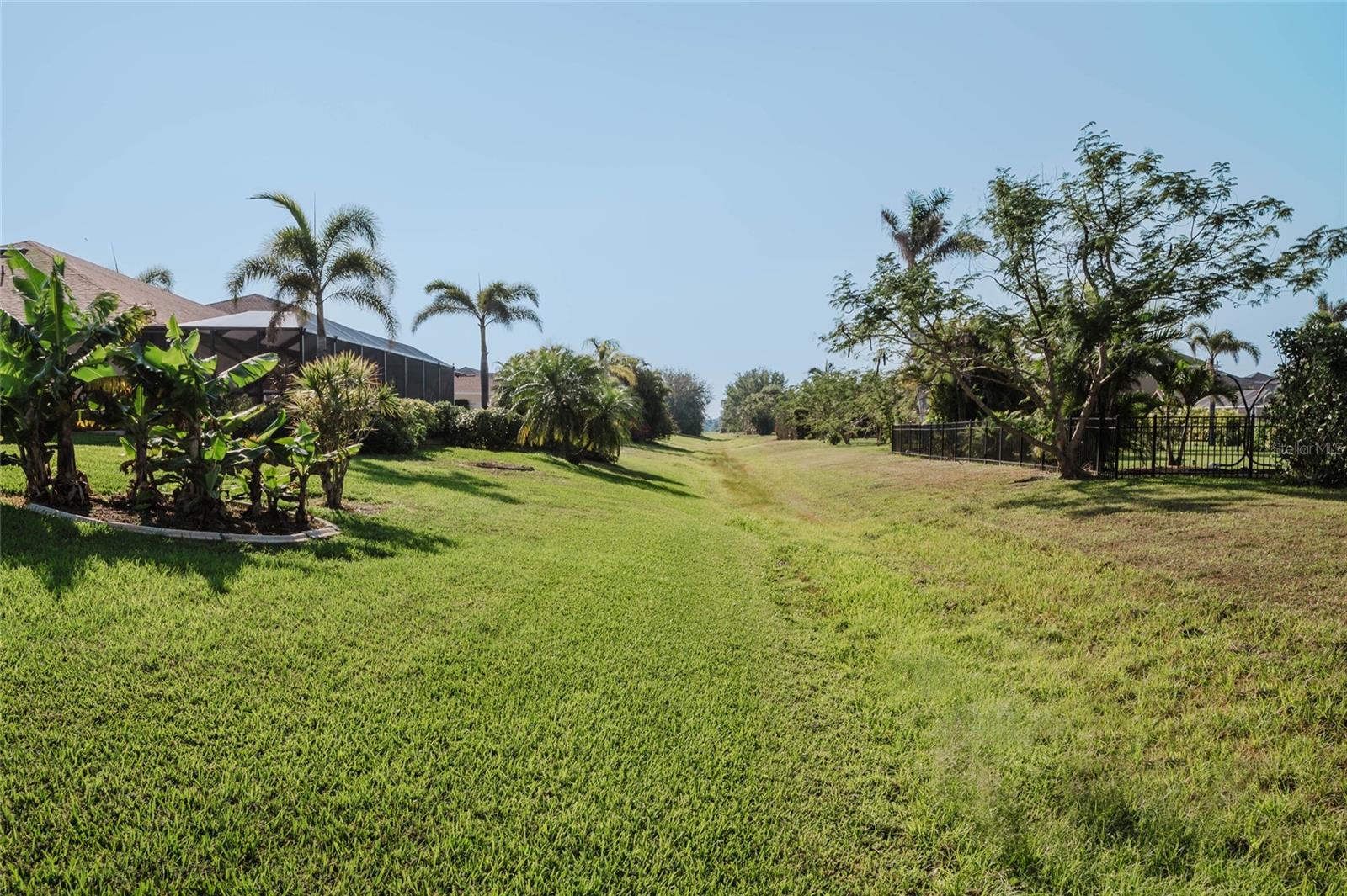 ROTONDA WEST WHITE MARSH - Residential