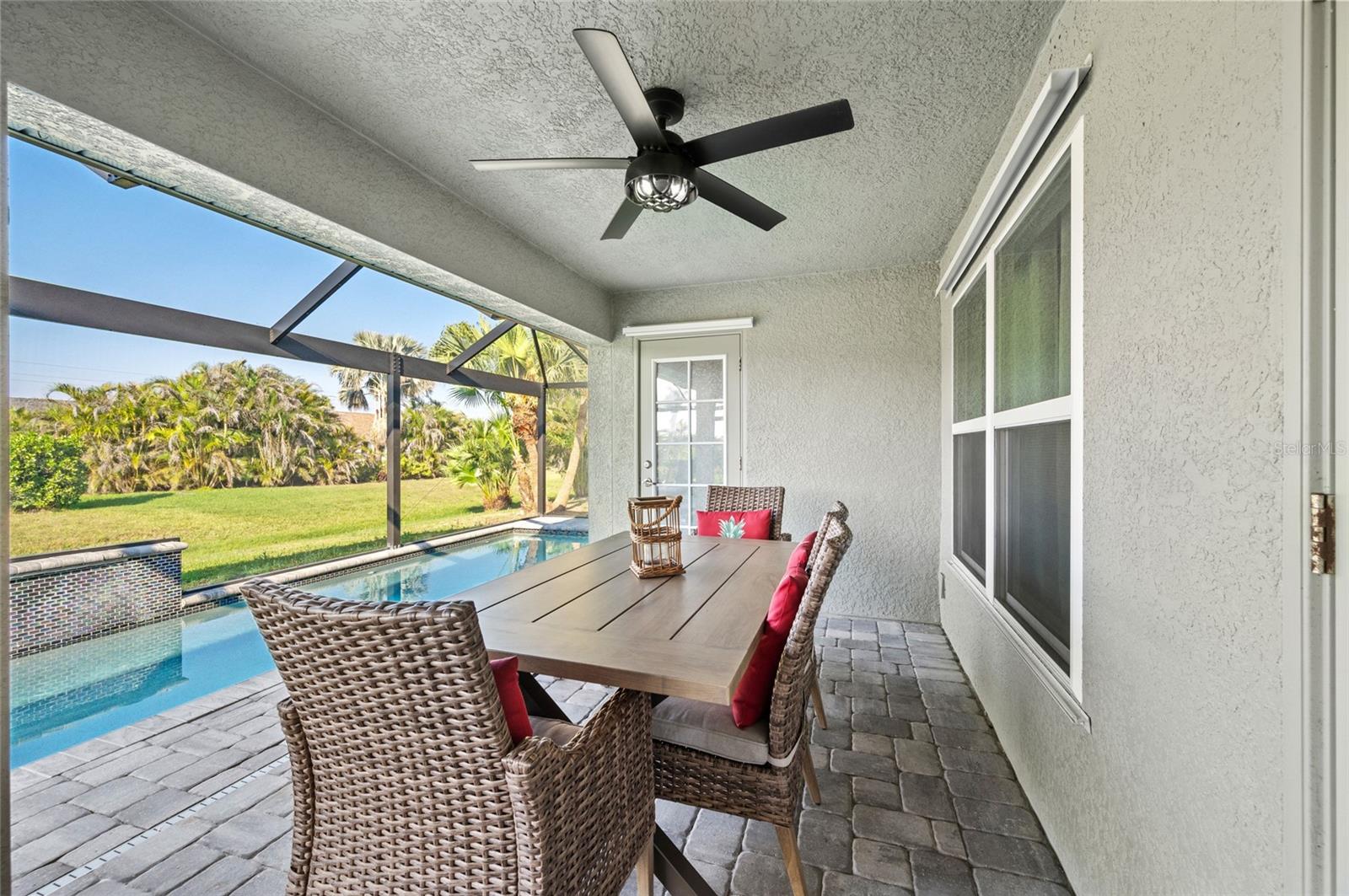 ROTONDA WEST WHITE MARSH - Residential