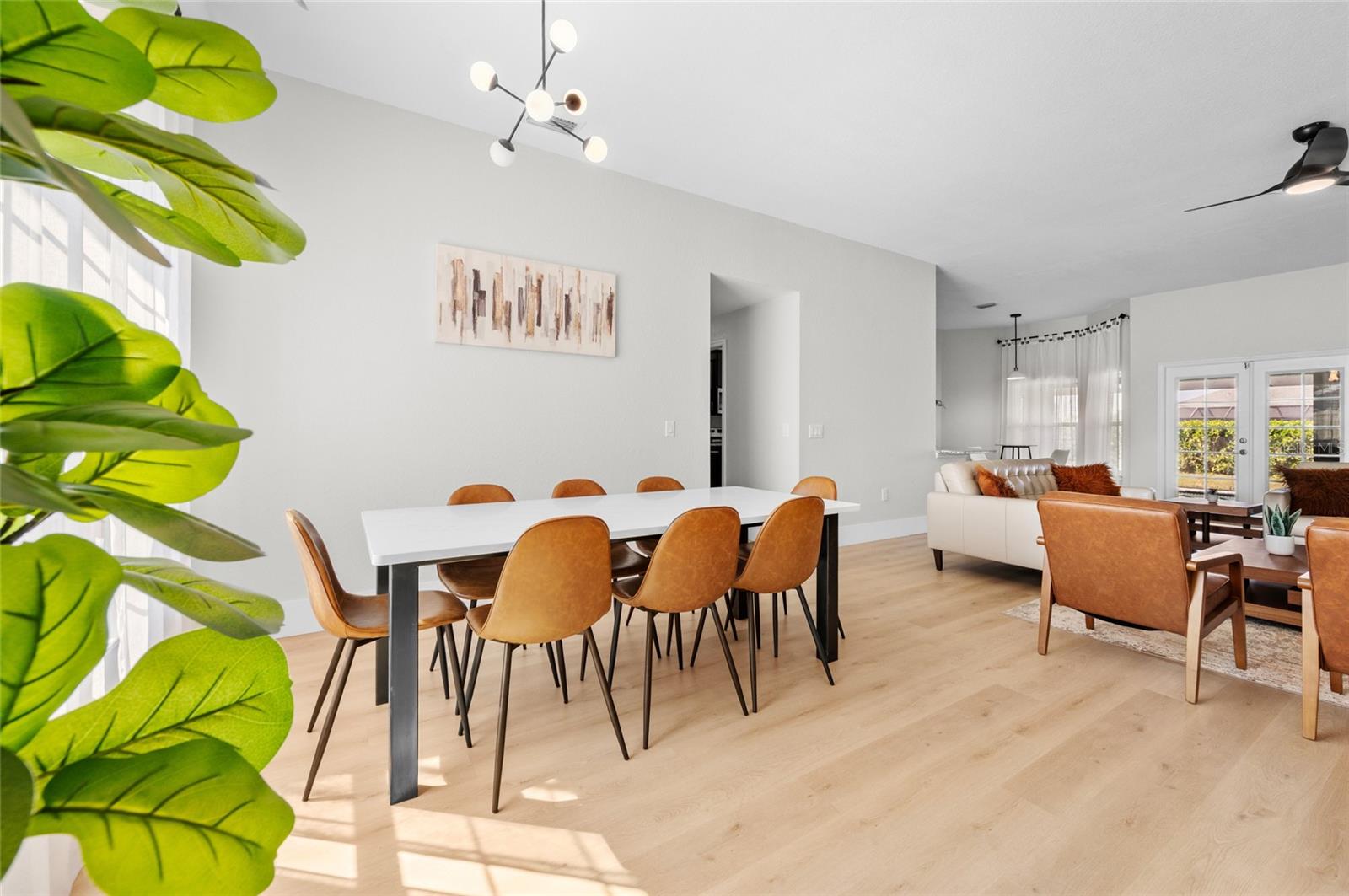 ROTONDA WEST WHITE MARSH - Residential