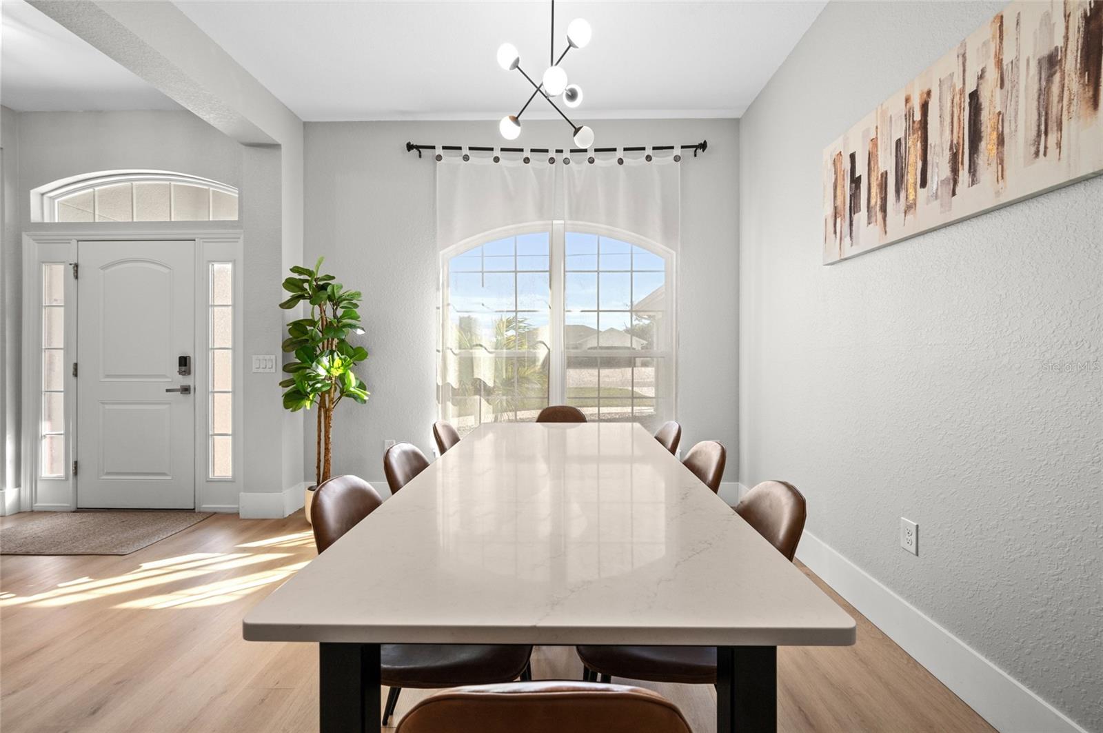 ROTONDA WEST WHITE MARSH - Residential