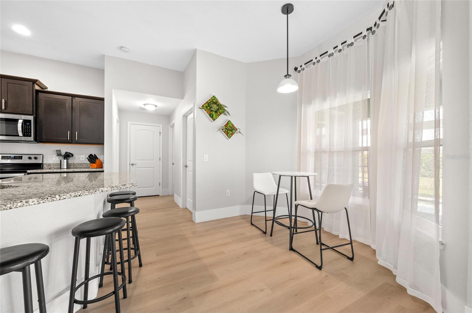 ROTONDA WEST WHITE MARSH - Residential