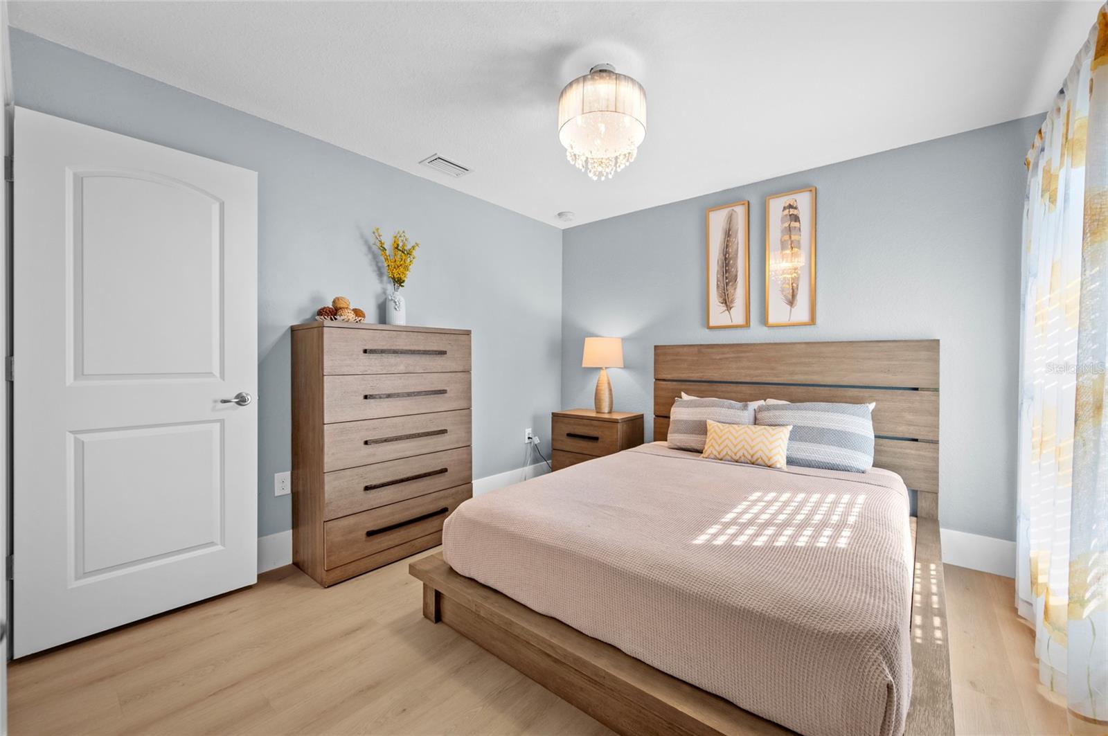 ROTONDA WEST WHITE MARSH - Residential