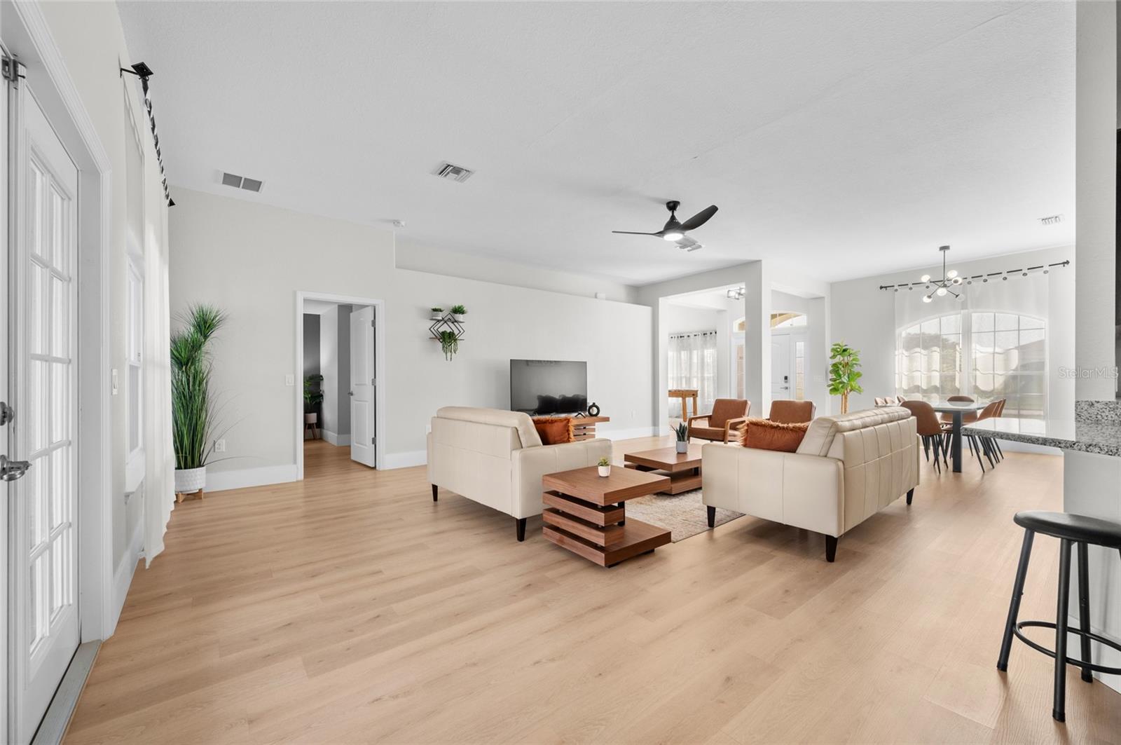 ROTONDA WEST WHITE MARSH - Residential