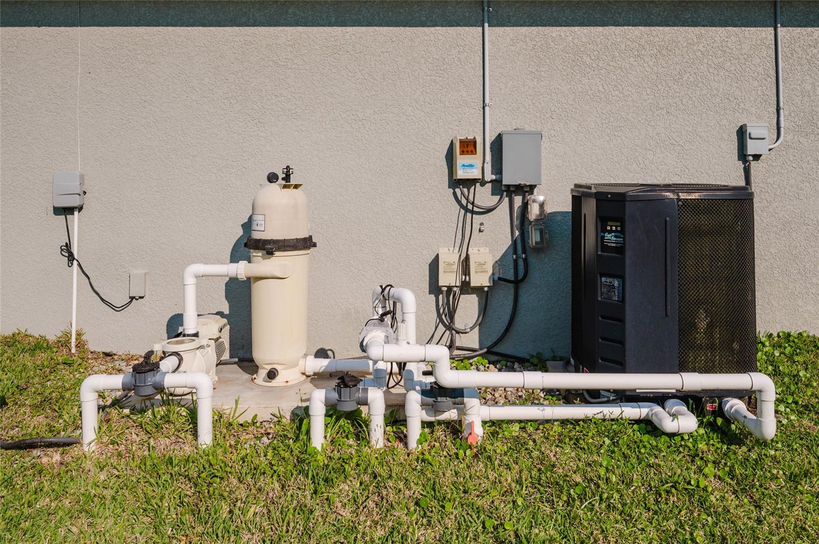 ROTONDA WEST WHITE MARSH - Residential