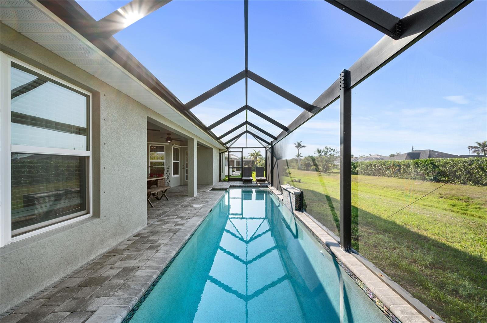 ROTONDA WEST WHITE MARSH - Residential