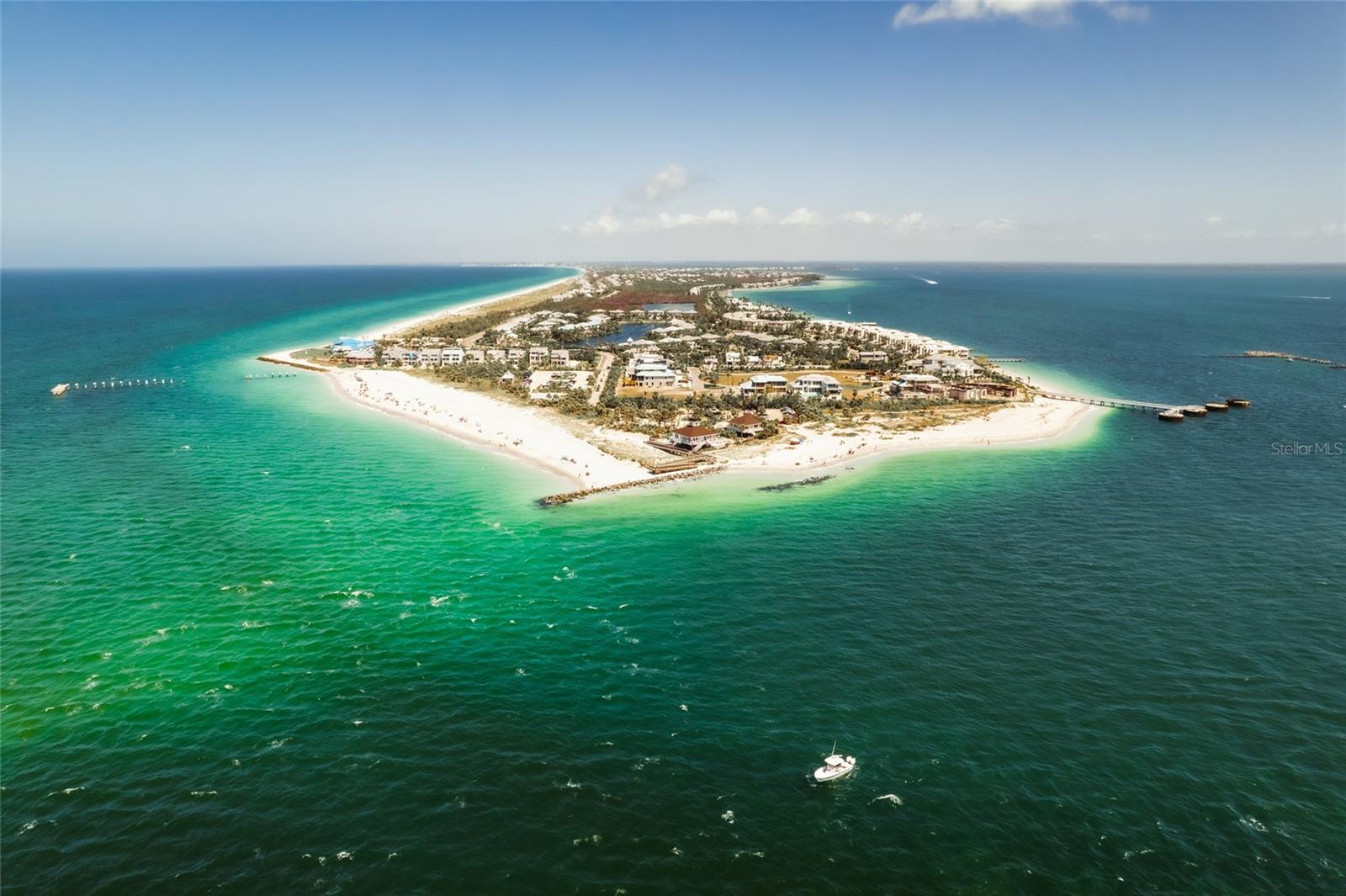 ROTONDA WEST WHITE MARSH - Residential