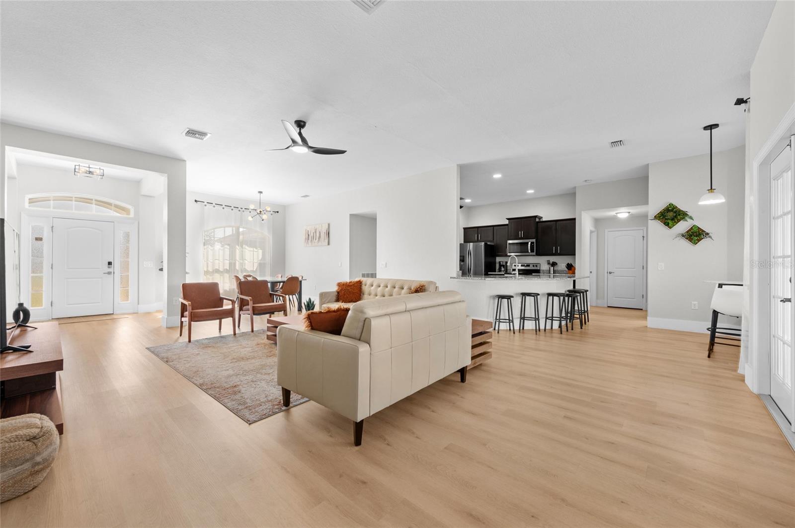 ROTONDA WEST WHITE MARSH - Residential