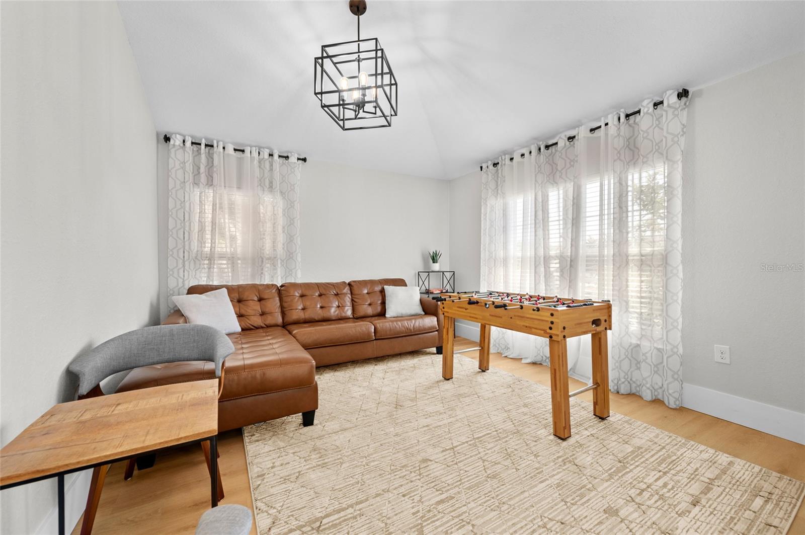 ROTONDA WEST WHITE MARSH - Residential