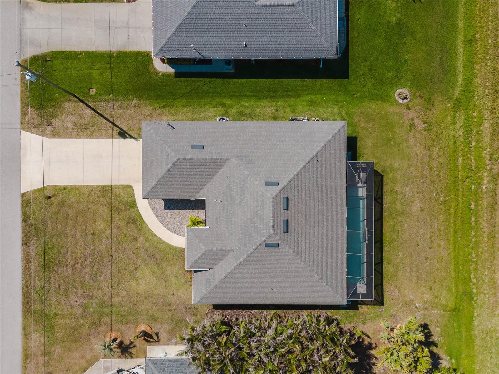 ROTONDA WEST WHITE MARSH - Residential