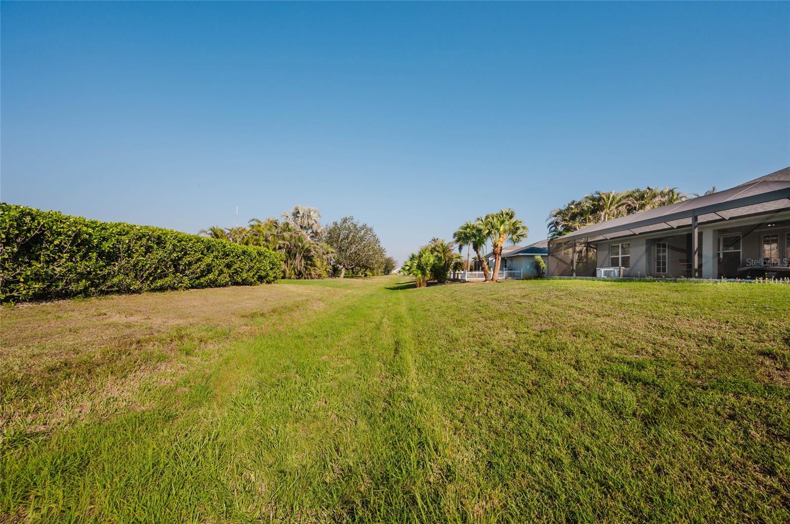 ROTONDA WEST WHITE MARSH - Residential