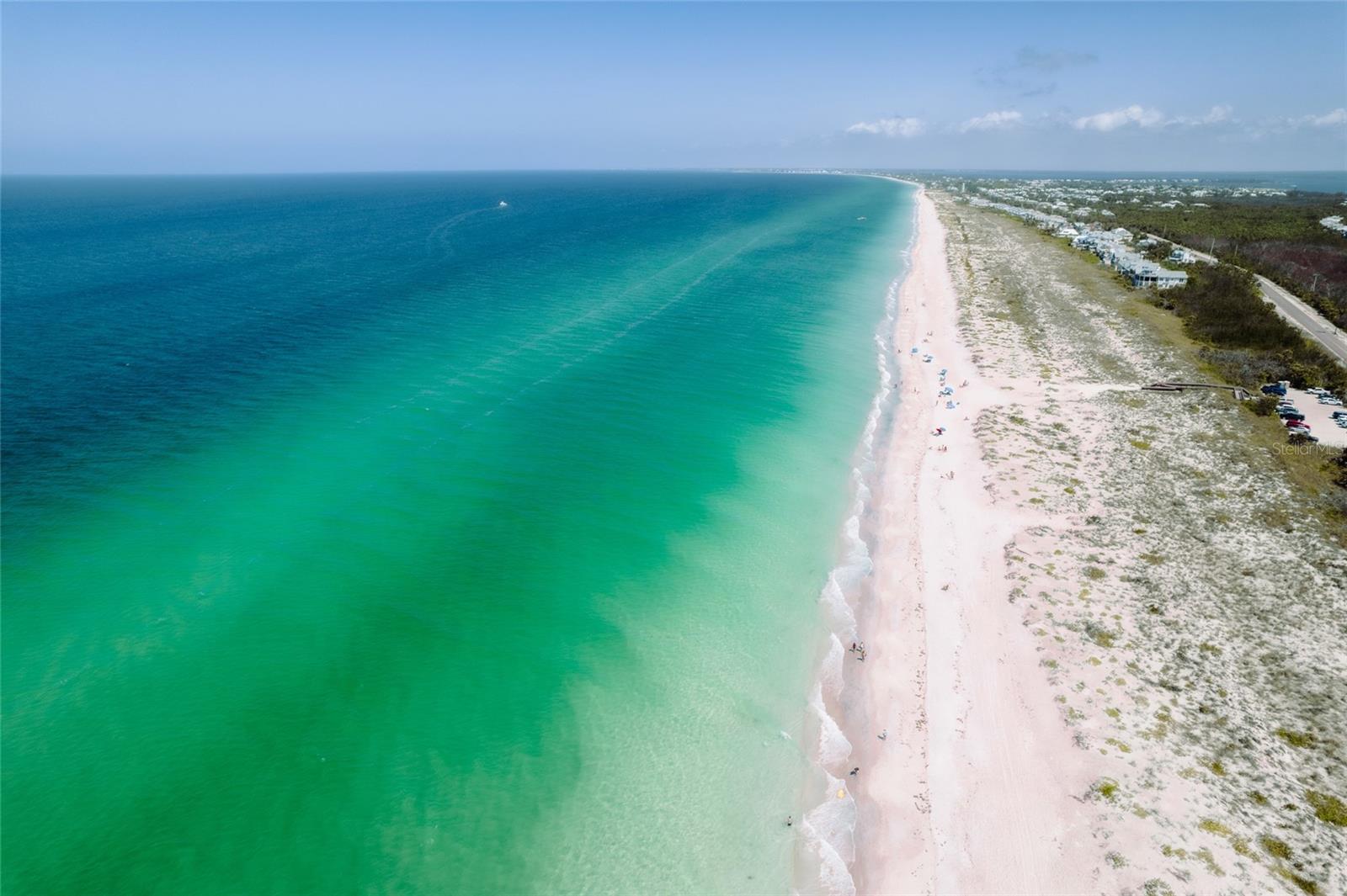 ROTONDA WEST WHITE MARSH - Residential